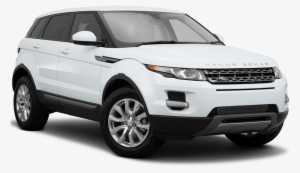 Consórcio De Carro - Range Rover Evoque 2015